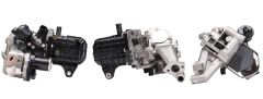 EGR Ventil Nový Originál 9821395680 Citroen Peugeot