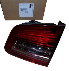 Svetlo Pravý Zadný Nový Originál 6351.LT 6351LT Citroen C5 HB