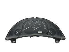 Otáčkomer Opel Corsa C 09166814FL 110008988009 54271