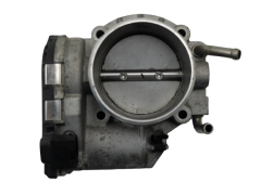 Ventil teleskopu škrtiacej klapky Hyundai KIA 35100-2G700 9045010001 2.4