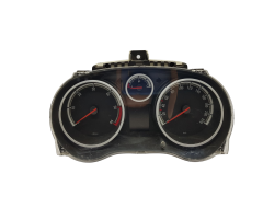 Otáčkomer Opel Corsa P0013312051 51655 1295
