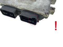 Riadiaca Jednotka Suzuki 33920-62J02 MB112300-0383 Denso 60994