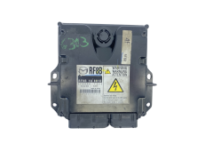 Riadiaca Jednotka 275800-7353 RF8B18881D K4238 Mazda