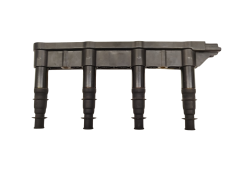 Zapaľovacia Cievka 597085 9651710680 1,4 16v Citroen Peugeot Delphi