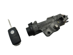 Spínacia Skrinka VW Passat Polo 4B0905851G 4B0905849 1454