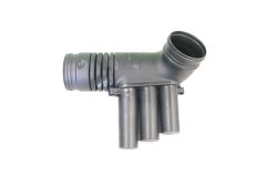Vzduchová hadica 04E129651C B12330 VW Audi Seat Skoda Borsehung