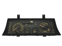 Tachometer Renault 19 7700784063 332820.62 55551