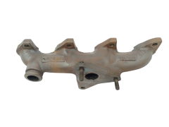 Výfukové potrubie 8200022407 Renault Nissan 1.5 DCI