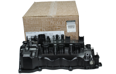 Kryt Hlavy Valcov Originál Dacia Sandero 1.0 SCe 132659136R