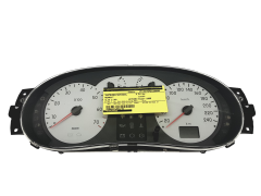 Otáčkomer Renault Clio 2 7700428505 49244