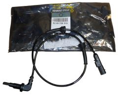 ABS Snímač Zadný Originál Master III Movano B NV400 4790000Q0E