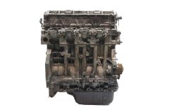 Naftový Motor 8HZ 1,4 hdi Citroen Peugeot 0135FZ 207 C2 C3