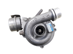 Turbodúchadlo 292140H220116 7701476183 54399700002 1.5dCi Renault