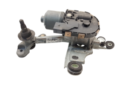 Motor stierača Pravý Ford S-Max 6M21-17504-DD 1397220676