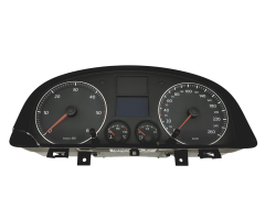 Tachometer VW Caddy 1T0920863A 110080343004 31012
