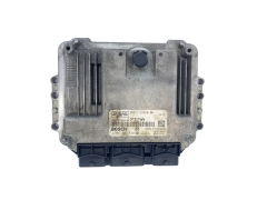Riadiaca Jednotka 0281012530 6M61-12A650-BA Mazda Bosch 62374