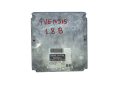 Riadiaca Jednotka 89661-05860 MB275000-9401 Toyota Denso