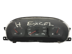 Otáčkomer Hyundai Accent 7111-0550 71110550 44322