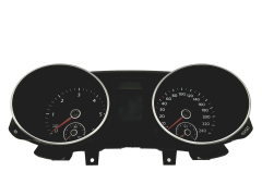 Otáčkomer VW Golf MK6 5K0920860G 48931