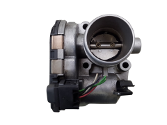 Ventil teleskopu škrtiacej klapky Fiat Lancia 0280750042 1.2B Bosch 1542