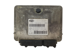 Riadiaca Jednotka 51819338 IAW4AF.M9 61600.627.08 Fiat Magneti Marelli 2936