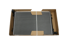 Chladič Urobte VW Audi Seat Skoda 1K0121251DP 11210738601 Vika