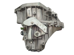 Prevodovka Nový Originál TL4A001 TL4001 7701700539 Renault Megane 2 1.5