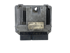 Riadiaca Jednotka 55200145 0281011556 Alfa Romeo Lancia Bosch 51535