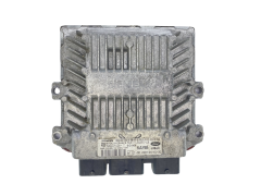 Riadiaca Jednotka 3S61-12A650-LB 5WS40140D-T SID 804 Ford Siemens 63864