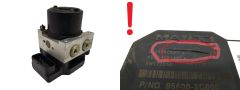 Abs Čerpadlo Hyundai 58920-2C010 95600-2C000 Mando