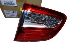 Svetlo Pravá Originál 1607700480 Citroen C4 Aircross