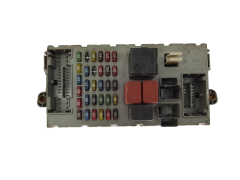 Skrinka poistiek Fiat 46520600 CPL 46817785 NPL Delphi 18499