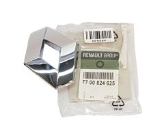 Emblém Renault 7700824625 Nový Originál