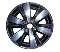 Hliníkový Disk Nový Originál 16' 96783981AS Peugeot