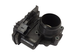 Ventil teleskopu škrtiacej klapky Citroen Peugeot 9806625280 A2C85766300 2.0 HDI 2