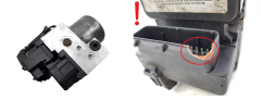 Abs Čerpadlo Toyota Corolla 44510-02050 0273004571 0265216850 1189