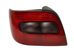 Svetlo Ľavý Zadný 6350J5 Citroen Xsara I Axo Scintex 13120