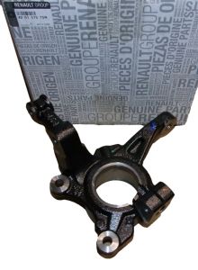 Čap nápravy Ľavý Predný Nový Originál 400157575R Renault