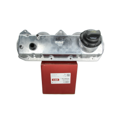 Kryt Hlavy Valcov Urobte VW Audi Seat Skoda 038103469E 11031832501 Vika