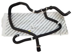 Potrubie chladiča Originál Jumper Boxer Ducato 2.2 HDi 1611982180