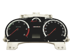 Tachometer Opel Corsa D P0013281899 28120245-3 44597