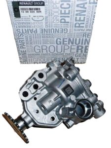 Olejové Čerpadlo Originál Master III Movano NV400 150002040R