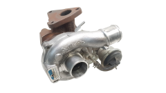 Turbodúchadlo 7701476891 54359700011 507852H301868 1.5dci Renault Nissan S7