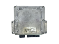 Riadiaca Jednotka 0281011341 9653873280 9640938680 PSA Bosch 63410