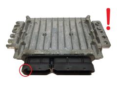 Riadiaca Jednotka Mini 1214 7520019-01 S118012001L S83293 Siemens 14865