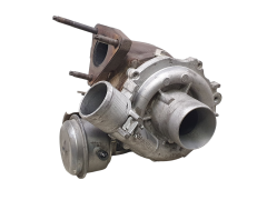Turbodúchadlo GT1746V H8200398565 8200631167 Garrett Renault 1.9 dci S5