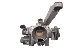 Ventil teleskopu škrtiacej klapky Renault H873633 102698A 1.2 8V Solex 1599