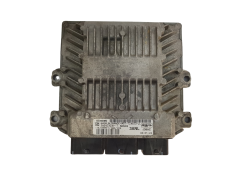 Riadiaca Jednotka 5WS40303K-T 4M51-12A650-JL SID202 Ford Siemens 3244