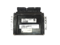 Riadiaca Jednotka Mini 1214 7527610-01 S118012001N Siemens 29318