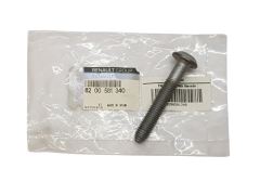 Skrutka Renault Dacia 8200581340 Originál